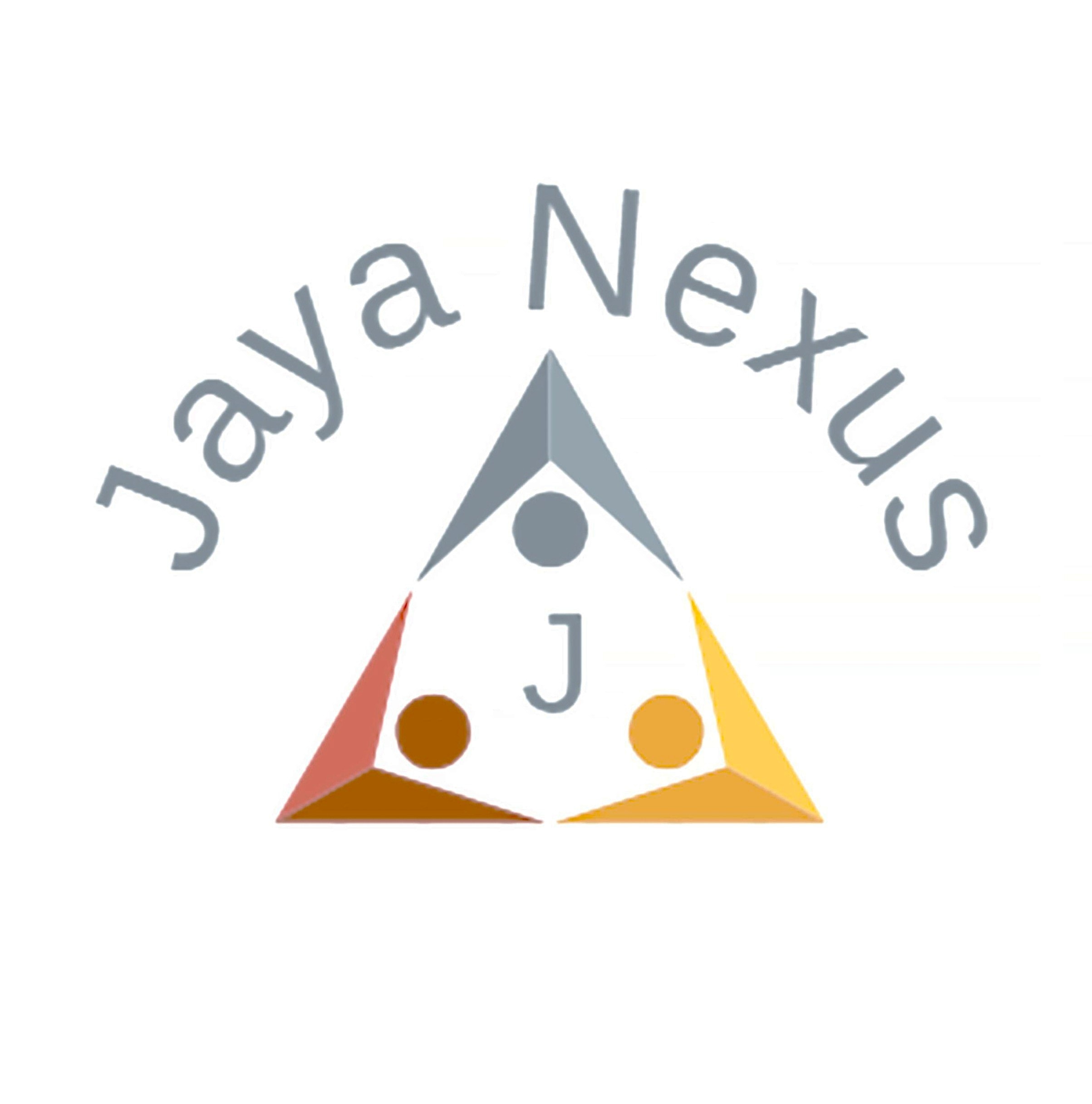 Jaya Nexus logo