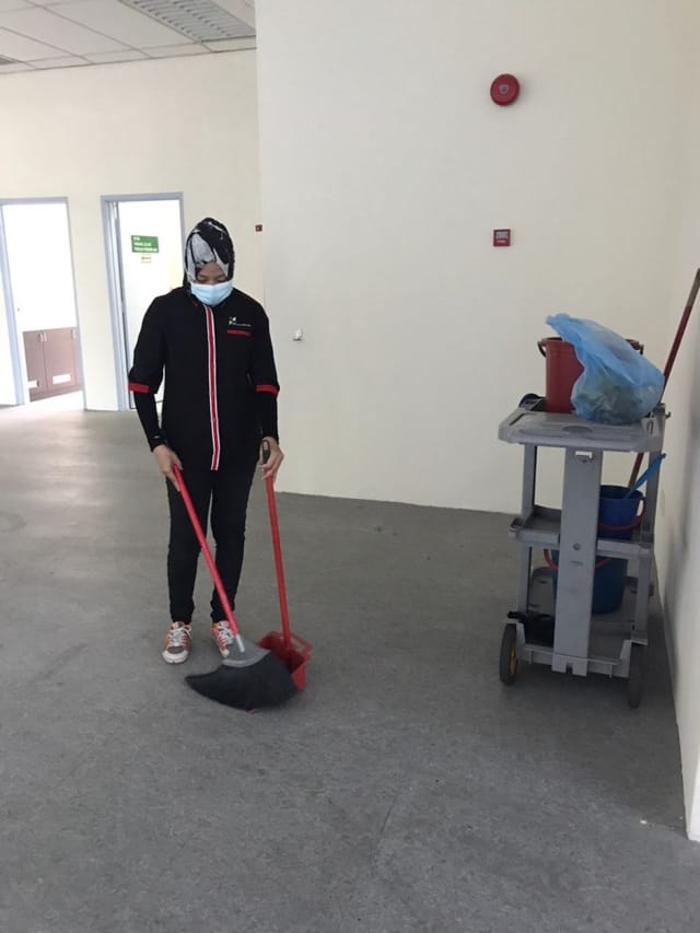 Healthcare Facility
