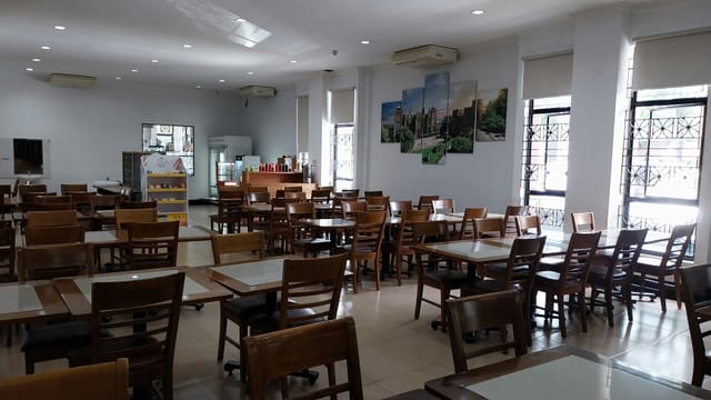 Specialized Classroom Cleaning